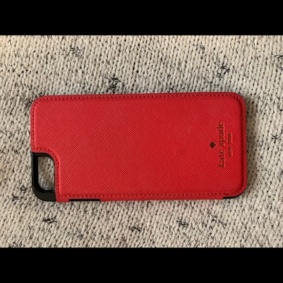 Kate Spade iPhone 6s Case - Picture 2 of 6